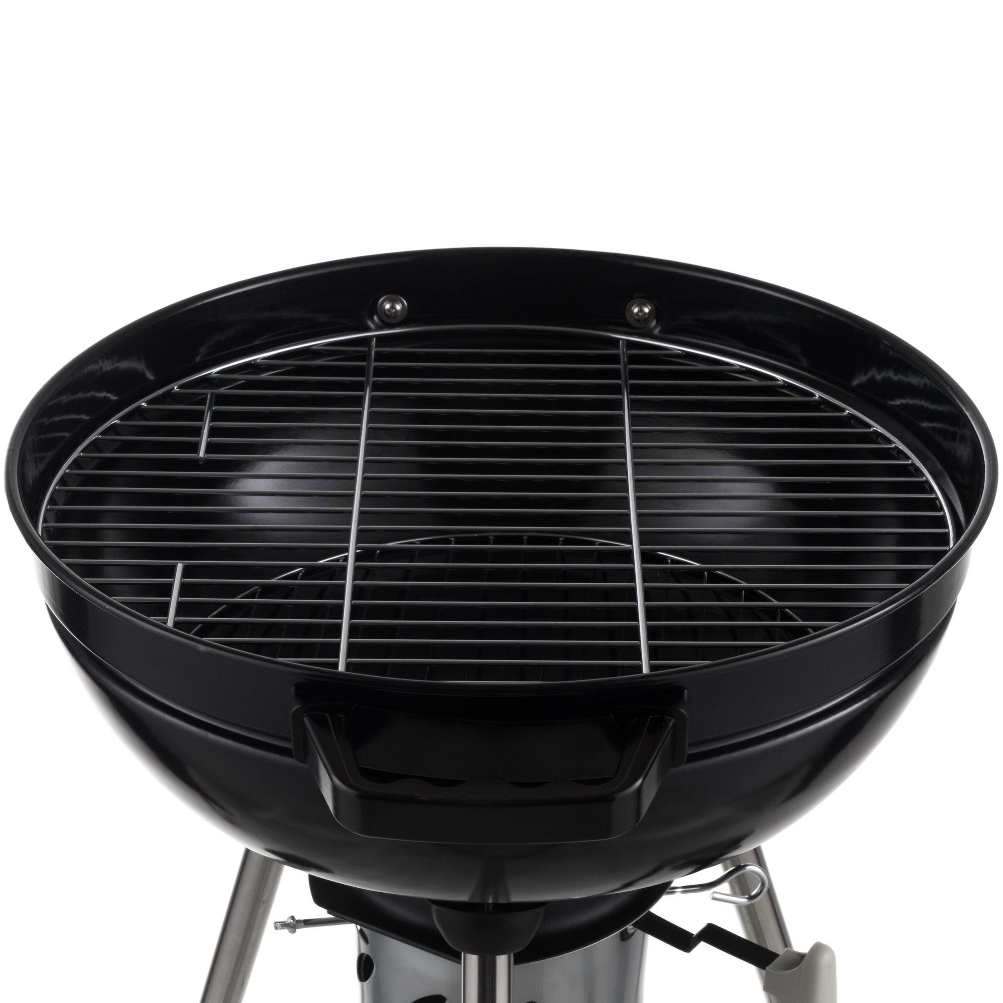 Mustang – Kolgrill Basic 47cm på stativ