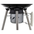 Mustang – Kolgrill Basic 47cm på stativ