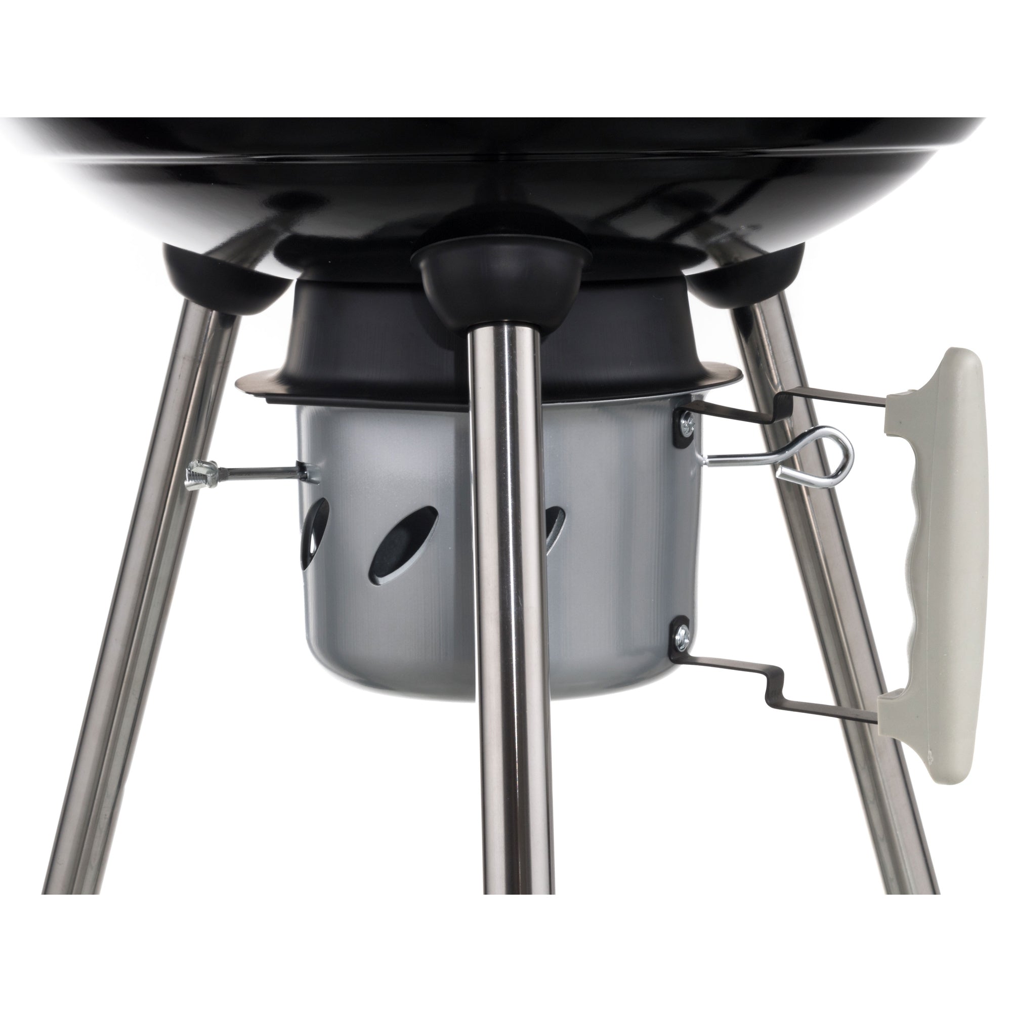 Mustang – Kolgrill Basic 47cm på stativ