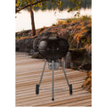 Mustang – Kolgrill Basic 47cm på stativ
