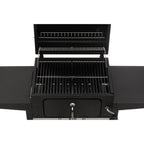 Mustang – Kolgrill Laguna