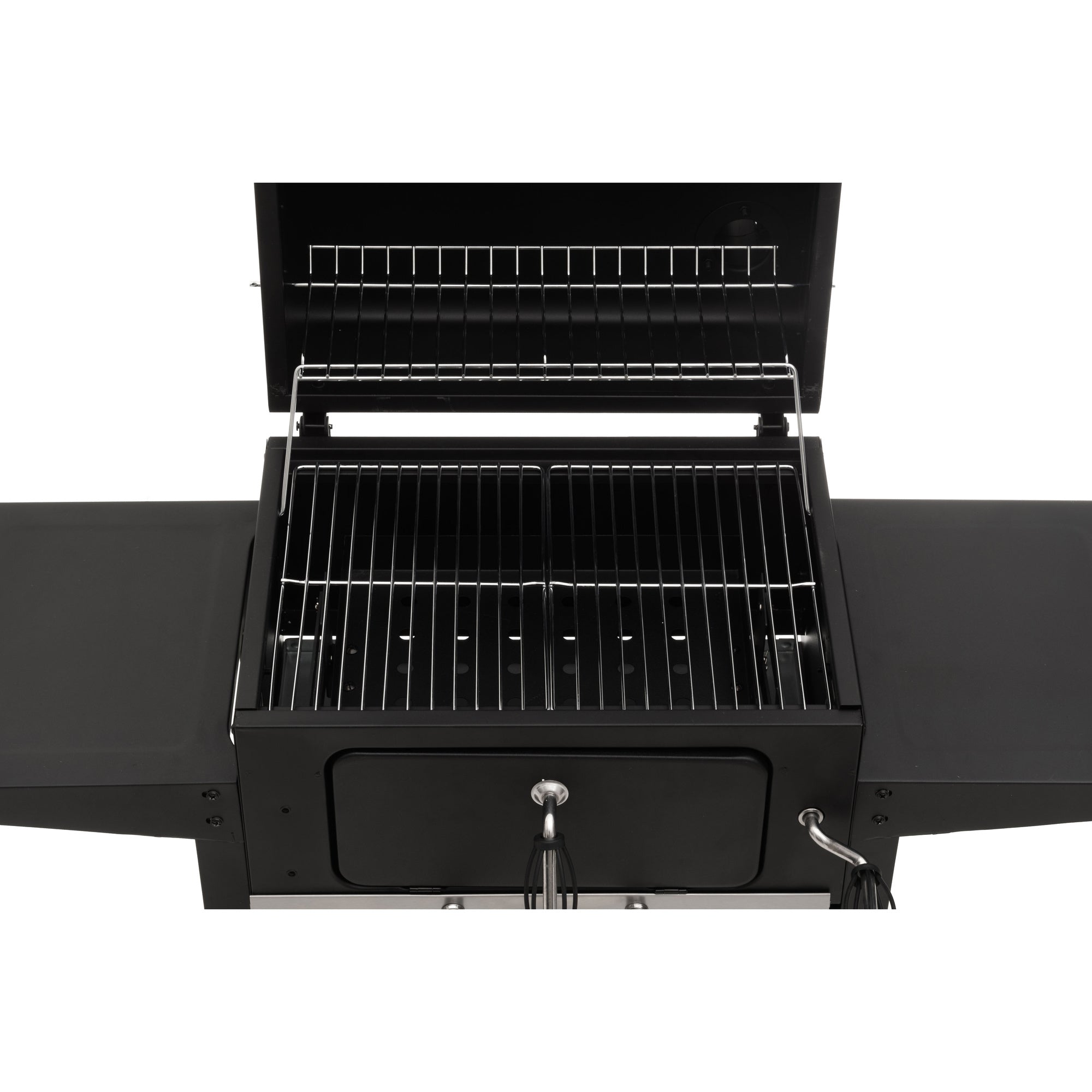 Mustang – Kolgrill Laguna