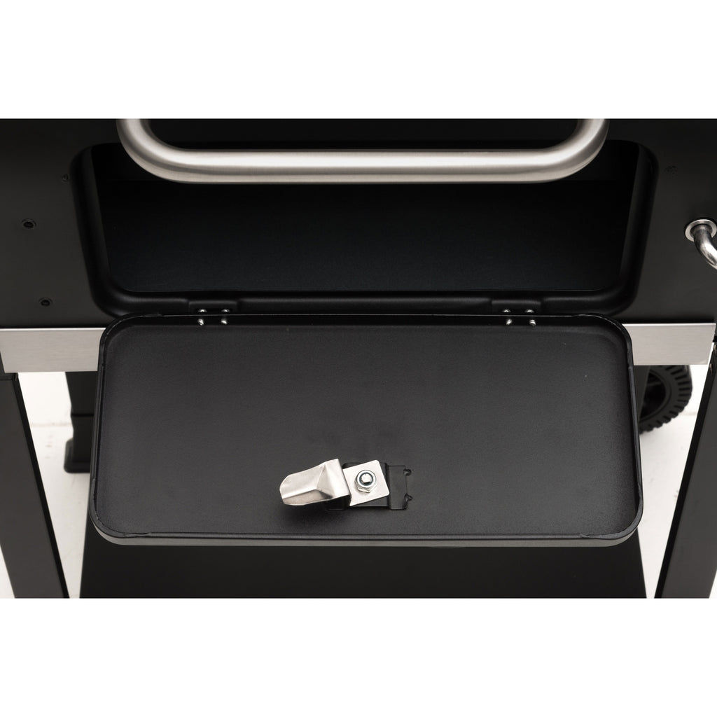 Mustang – Kolgrill Laguna
