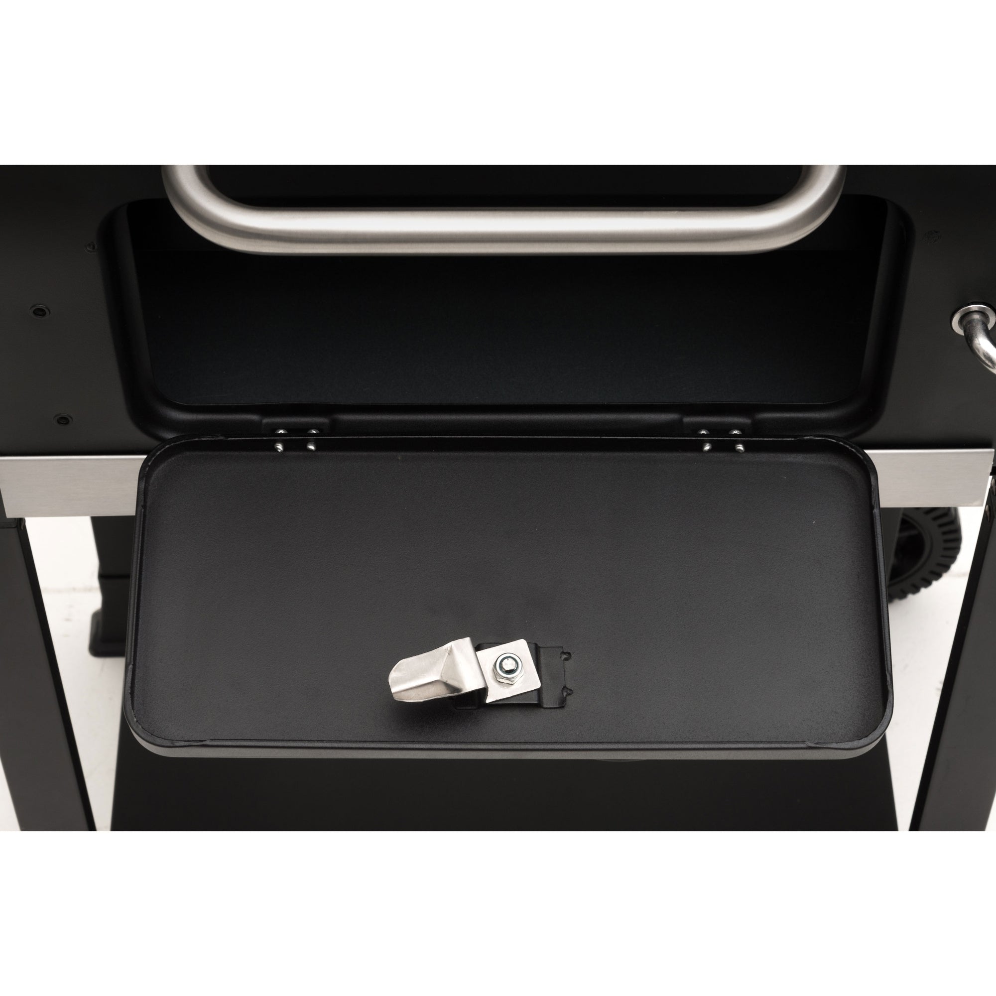 Mustang – Kolgrill Laguna