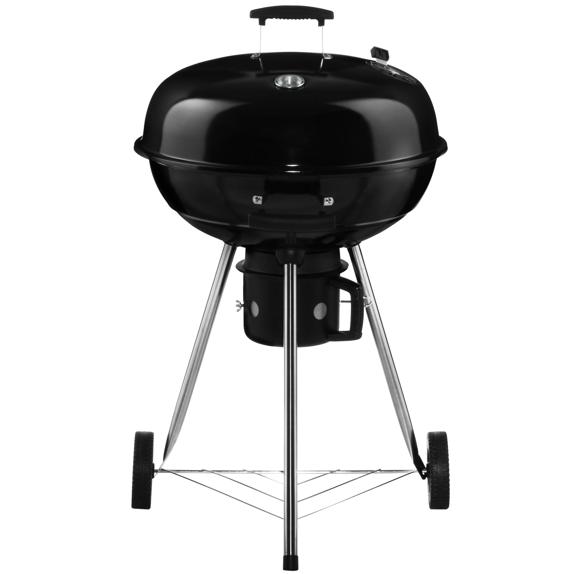Mustang – Kolgrill Basic 57cm på stativ
