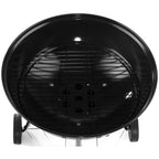 Mustang – Kolgrill Basic 57cm på stativ