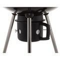 Mustang – Kolgrill Basic 57cm på stativ
