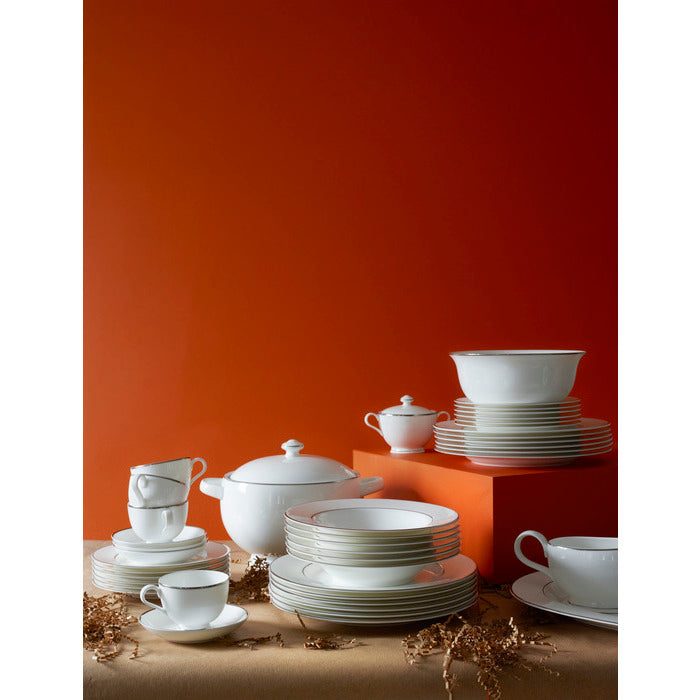 Royal Porcelain Platinum Tallrik – bild 8