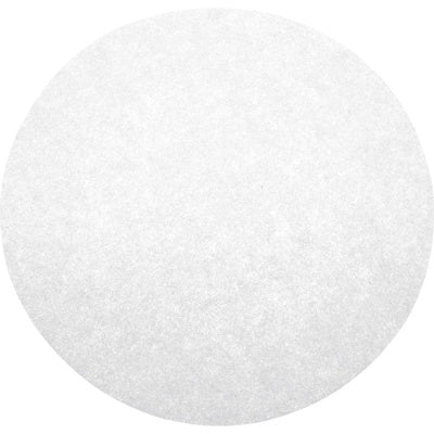 Westmark Hamburgerpapper, 80 st, 13 cm