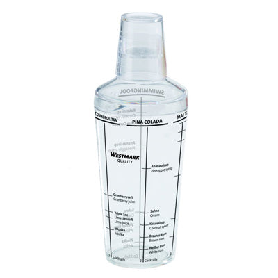 Westmark Cocktailshaker 0,5 l