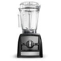 Vitamix Ascent A2500i Svart – framsida