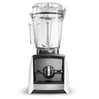 Vitamix Ascent A2500i Vit – framsida