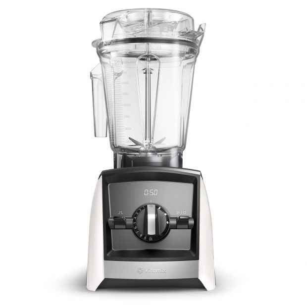 Vitamix Ascent A2500i Vit – framsida