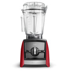 Vitamix – Ascent A2500i Röd