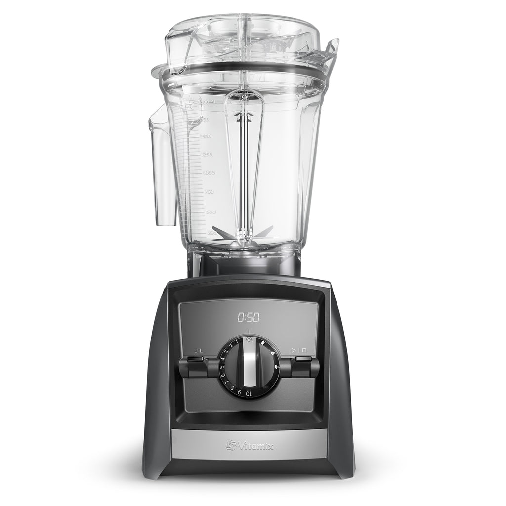 Vitamix – Ascent A2500i Slate