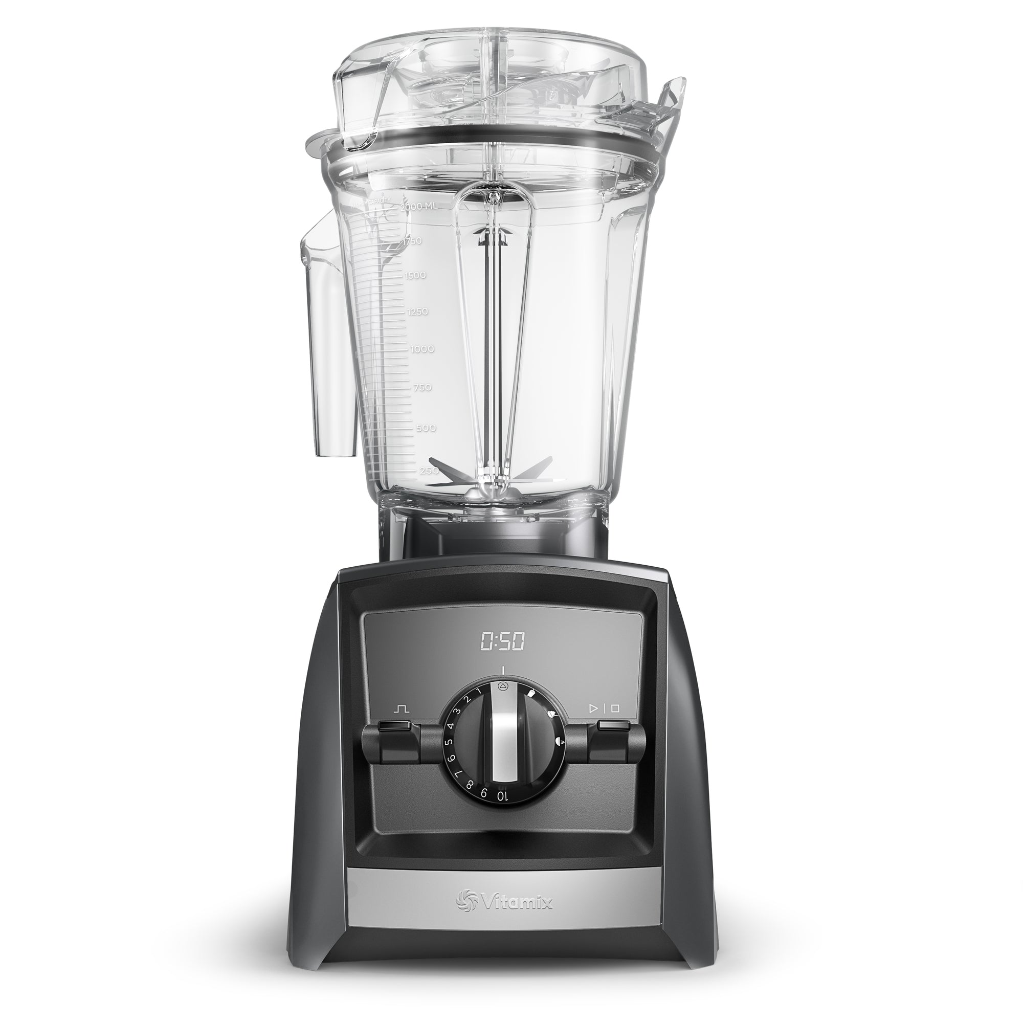 Vitamix – Ascent A2500i Slate