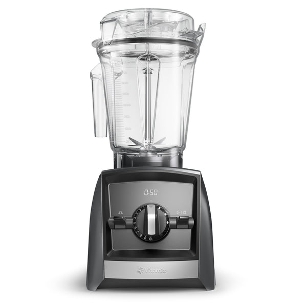 Vitamix – Ascent A2500i Slate