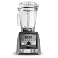Vitamix Ascent A3500i Borstat stål – framsida