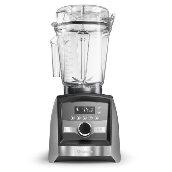 Vitamix – Ascent A3500i Borstat Stål
