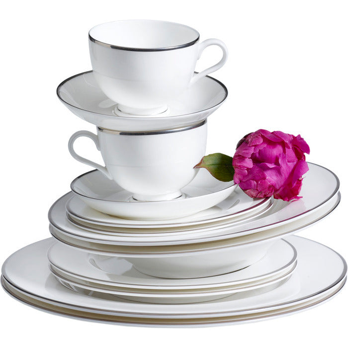 Royal Porcelain Platinum Tallrik – bild 22