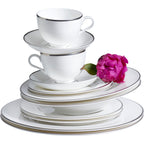 Royal Porcelain Platinum Tallrik – bild 22