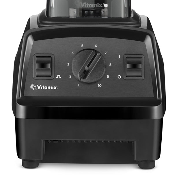 Vitamix Explorian E310 – kontrollpanel