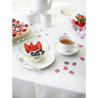 Royal Porcelain Platinum Tallrik – bild 3