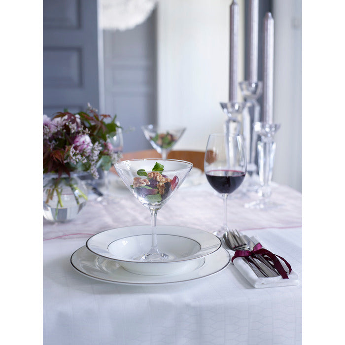 Royal Porcelain Platinum Tallrik – bild 10