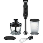 Bosch – Stavmixer MSM2650B Svart