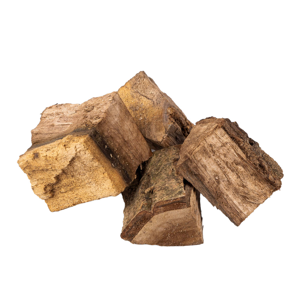 Kamado Sumo Hickory Chunks 2 kg