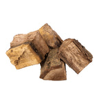 Kamado Sumo Hickory Chunks 2 kg