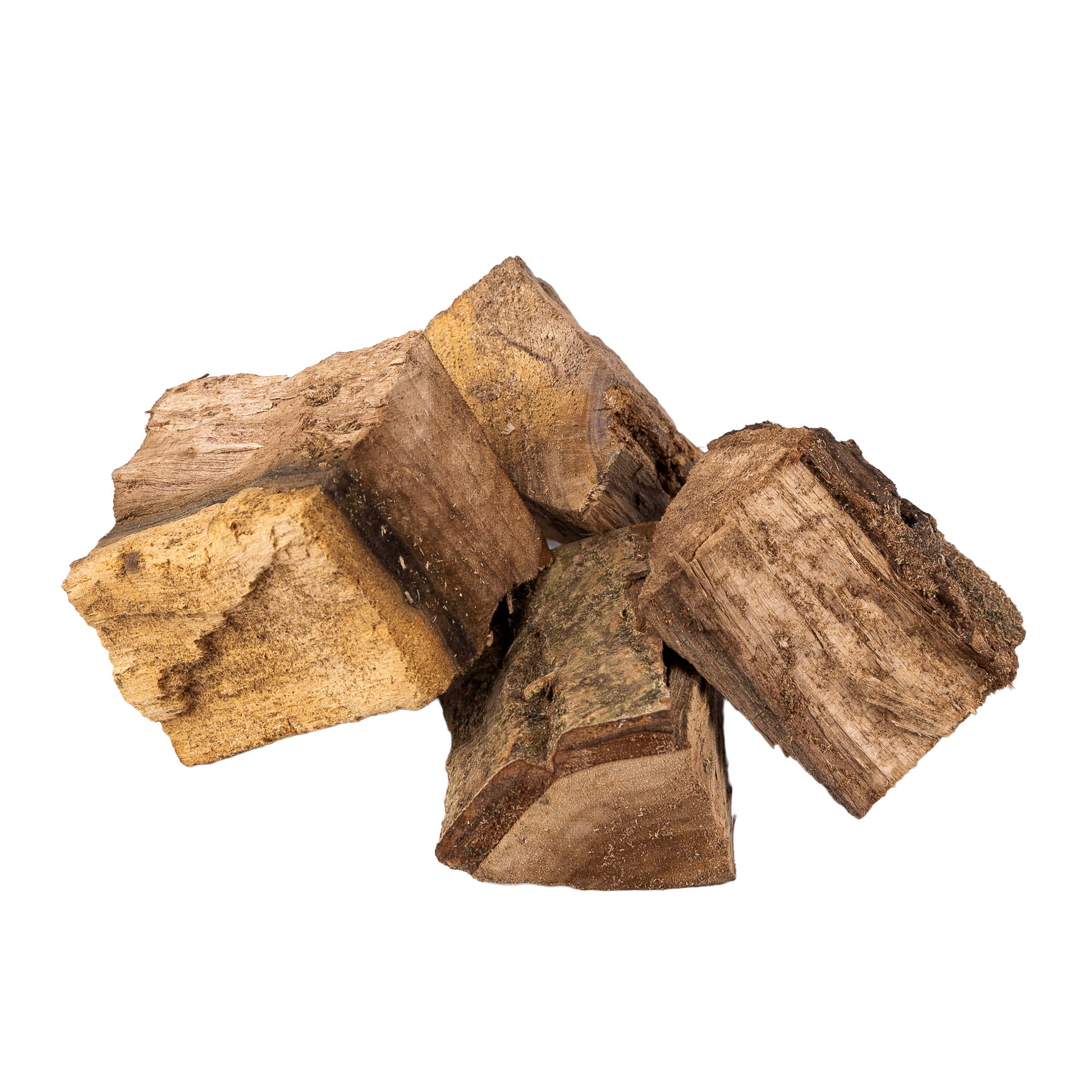 Kamado Sumo Hickory Chunks 2 kg