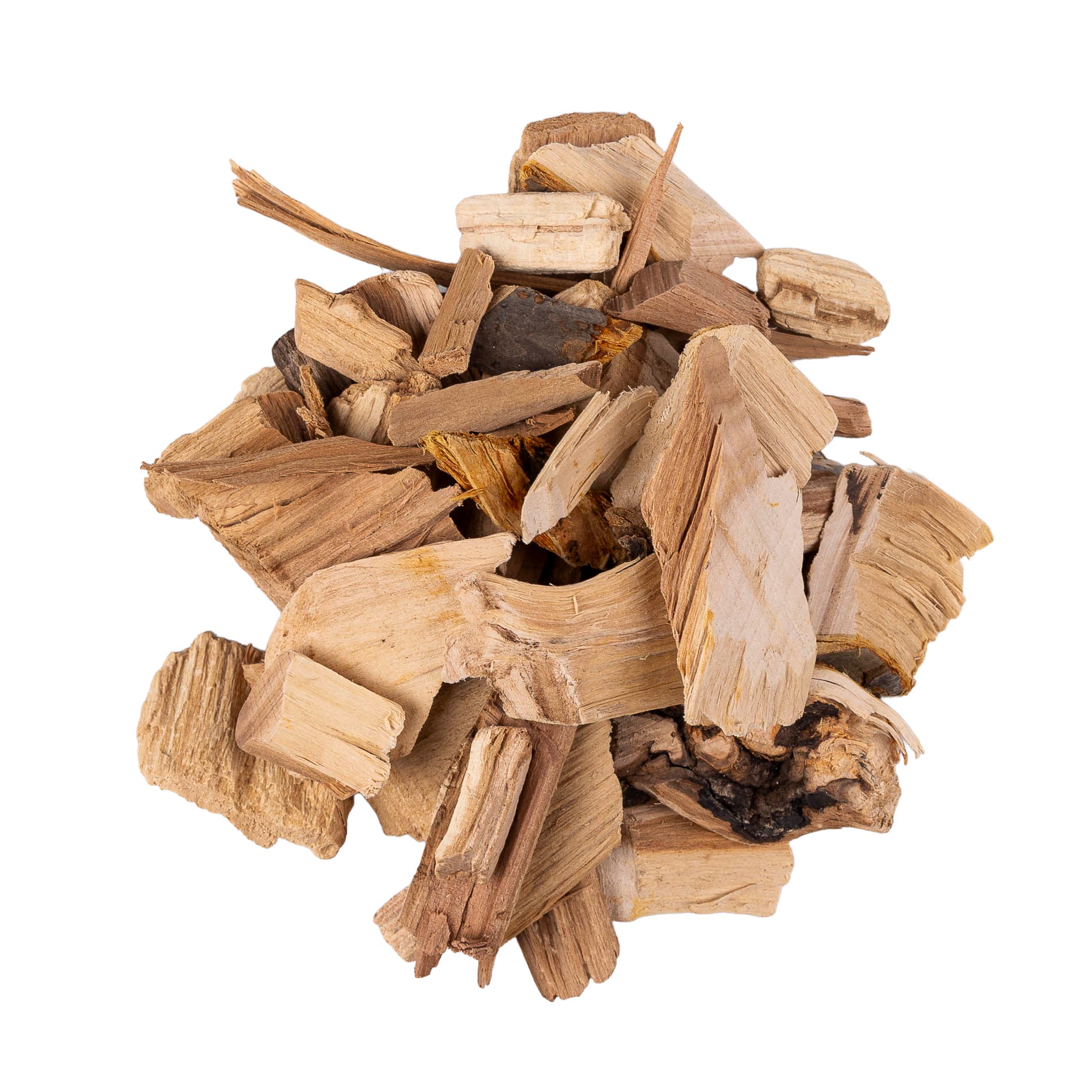 Kamado Sumo Wood Chips - Apple