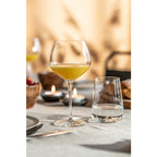 Zwiesel Roulette Burgundy Rödvinsglas 2-pack 60,5 cl – bild 4
