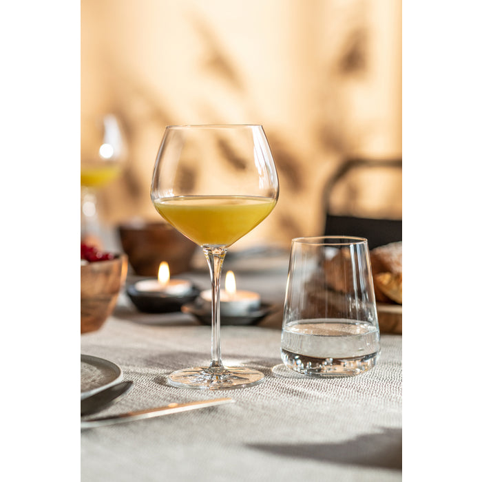 Zwiesel Roulette Burgundy Rödvinsglas 2-pack 60,5 cl – bild 4