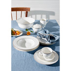 Royal Porcelain Platinum Tallrik – bild 20