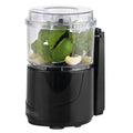 OBH Nordica – Mini Chopper 6721 Quick Black