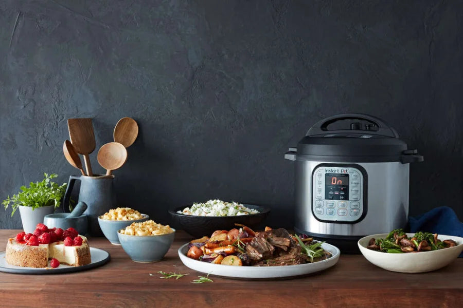 Instant Pot Duo Mini 3 7-i-1 Multikokare 3 L