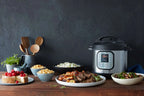 Instant Pot Duo Mini 3 7-i-1 Multikokare 3 L