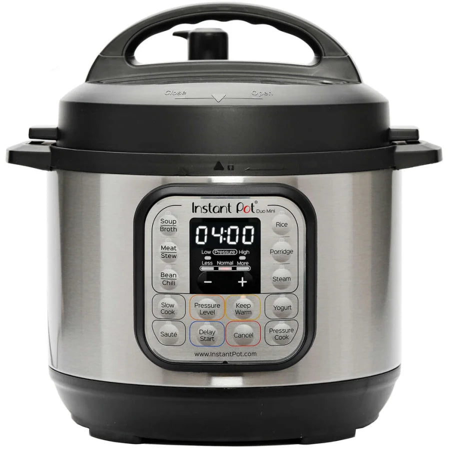 Instant Pot Duo Mini 3 7-i-1 Multikokare 3 L