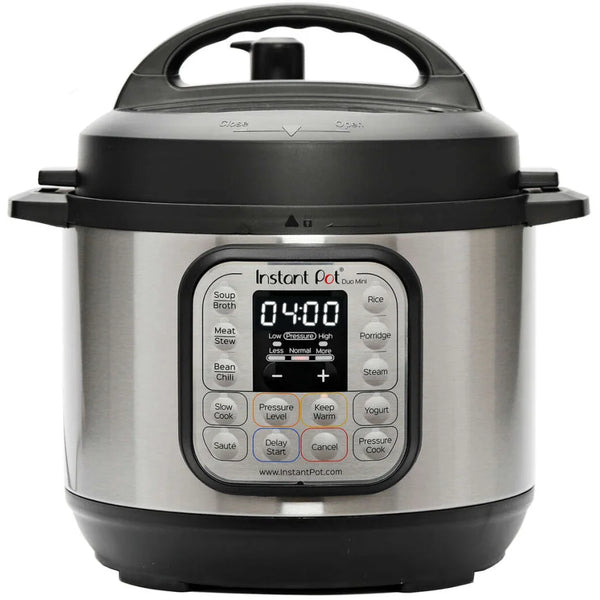 Instant Pot Duo Mini 3 7-i-1 Multikokare 3 L