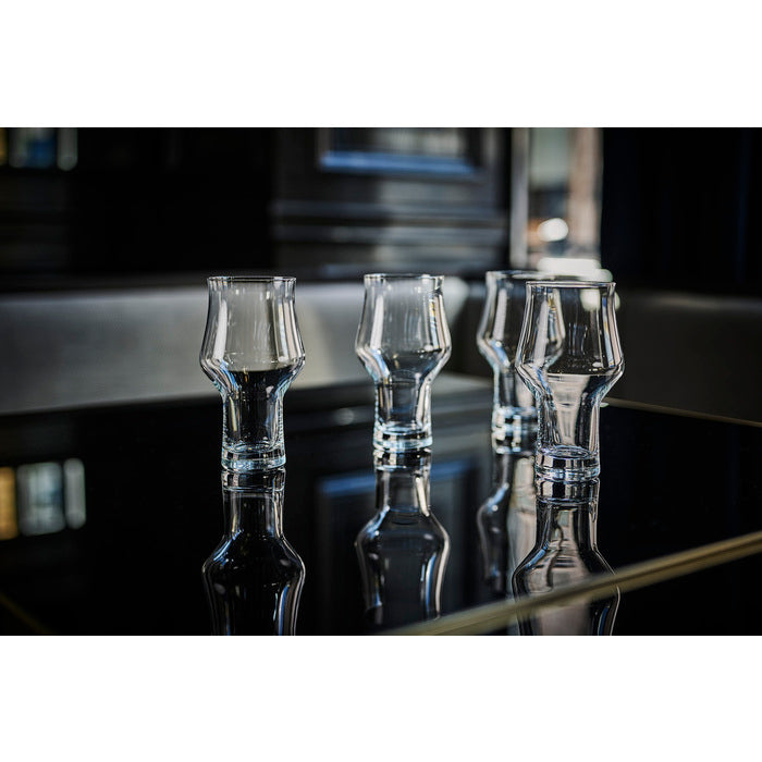 Zwiesel Beer Basic Craft -IPA/Stout Ölglas 4-pack 40 cl – bild 3