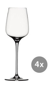 Spiegelau Willsberger Anniversary Vitvinsglas 37 cl 4-p