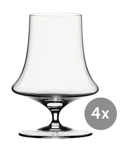 Spiegelau Willsberger Anniversary Whisky 36,5 cl 4-p
