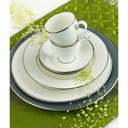 Royal Porcelain Platinum Tallrik – bild 5