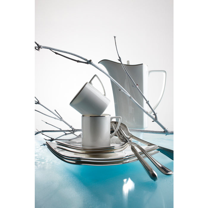 Royal Porcelain Extreme Platinum Tallrik – bild 6