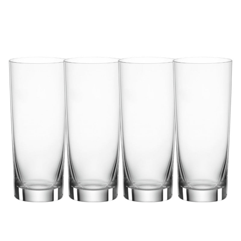 Spiegelau Classic Bar Longdrink 36 cl 4-p