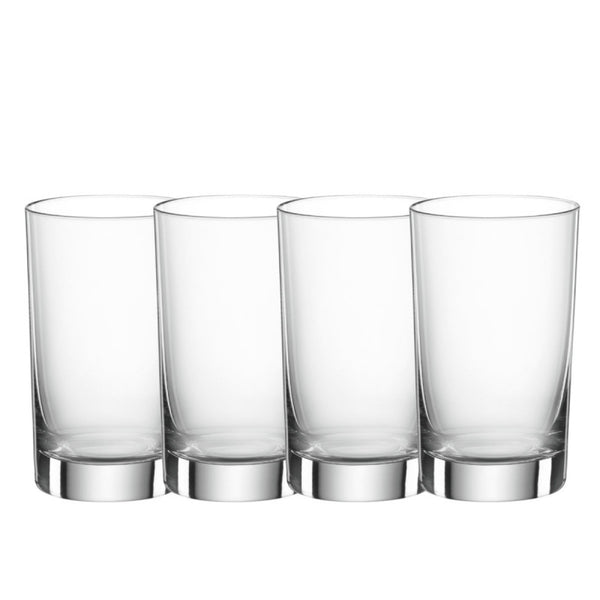 Spiegelau Classic Bar Softdrink 28,5 cl 4-p