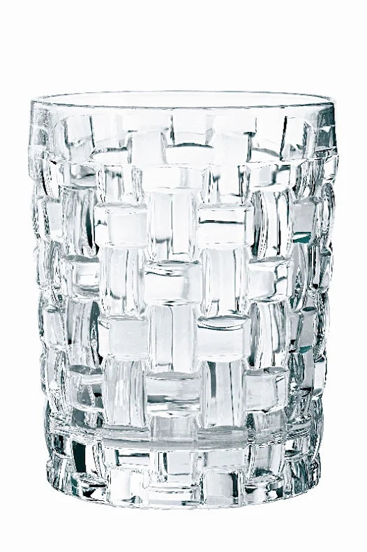 Nachtmann Bossa Nova Tumbler 33cl 4-p