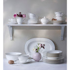 Royal Porcelain Platinum Tallrik – bild 11